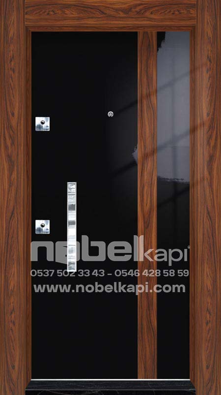 NOBEL KAPI PVC - 423